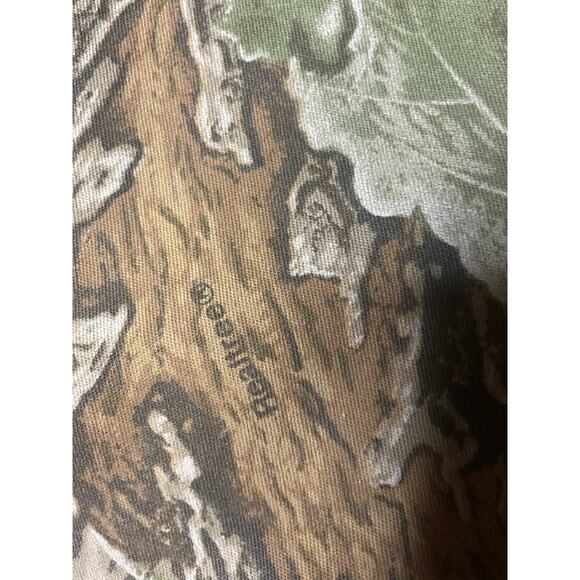 Vintage Liberty Realtree Camo Pants XL Regular 40-42 - Picture 5 of 13